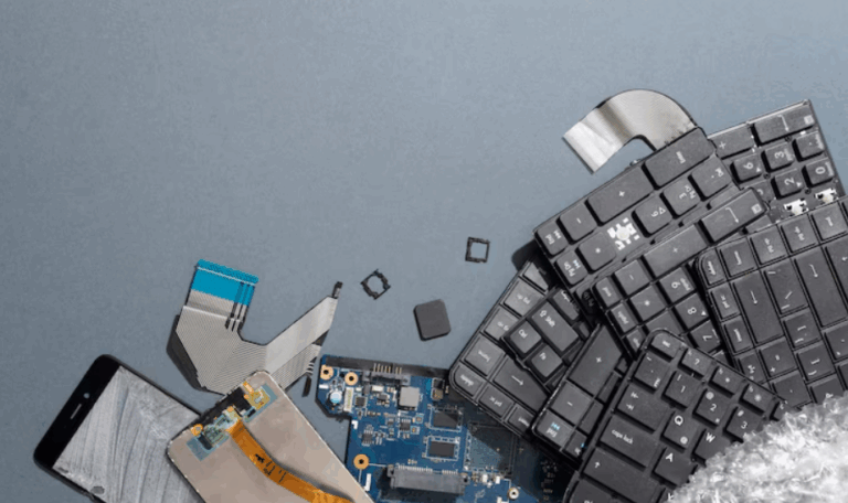 Total Tech Revival: Your One-Stop PC & Laptop Support Solution